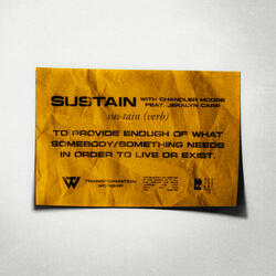 Sustain
