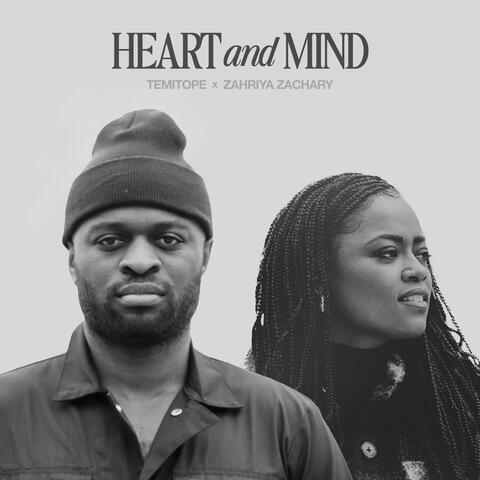 HEART AND MIND