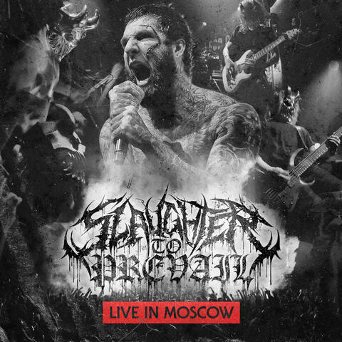 Live in Moscow