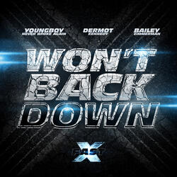 Won't Back Down