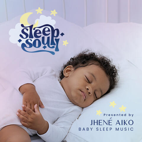 Sleep Soul Relaxing R&B Baby Sleep Music