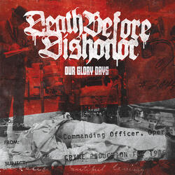 Intimidation-EP Exclusive (Bruisers)