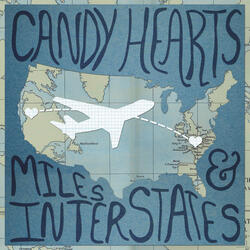 Miles And Interstates