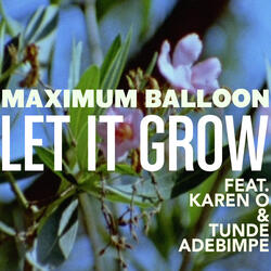 Let It Grow