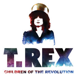 Children Of The Revolution
