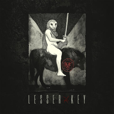 Lesser Key