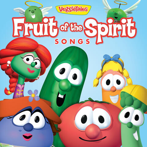 Fruit Of The Spirit Songs