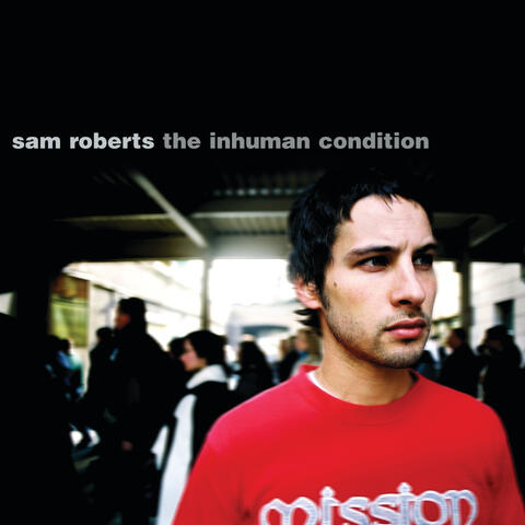 The Inhuman Condition