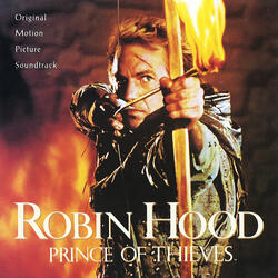 Training - Robin Hood, Prince Of Thieves
