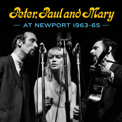 Peter & Paul & Mary