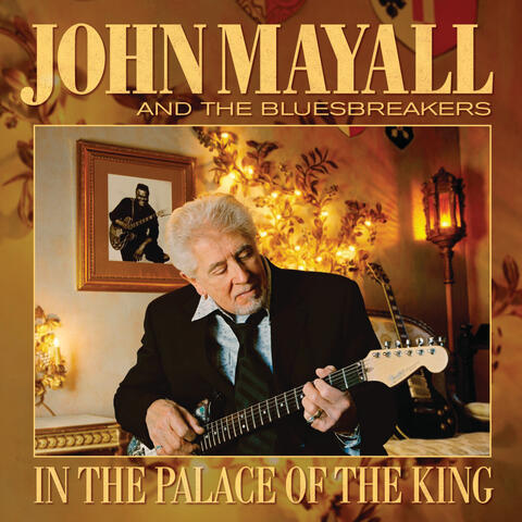 John Mayall And The Bluesbreakers & John Mayall