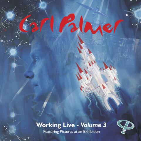 Working Live:Vol 3