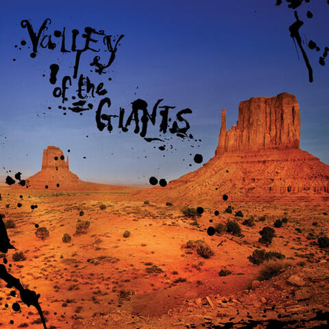Valley of the Giants