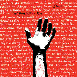 Set Yourself On Fire