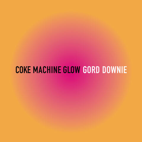 Coke Machine Glow