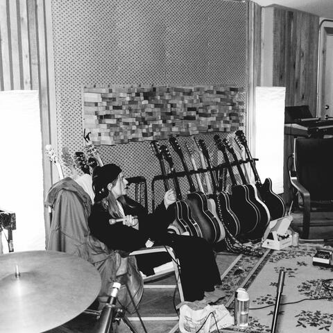 Sweet Surrender / Basement Apartment (Protection Island Sessions)