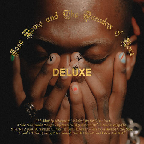 José Louis And The Paradox of Love