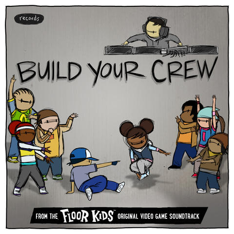 Build Your Crew