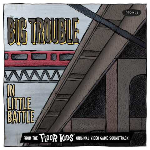 Big Trouble In Little Battle