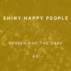 Shiny Happy People