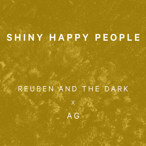 Shiny Happy People