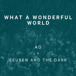 What A Wonderful World
