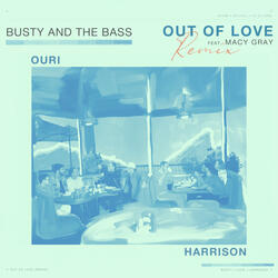 Out Of Love