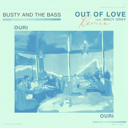 Out Of Love