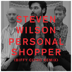 PERSONAL SHOPPER