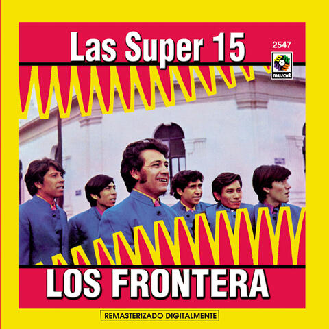 Las Súper 15