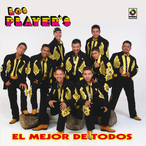 El Mejor De Todos