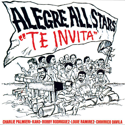 Alegre All Stars
