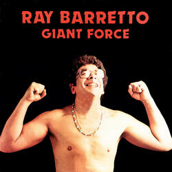 Fuerza Gigante (Giant Force)