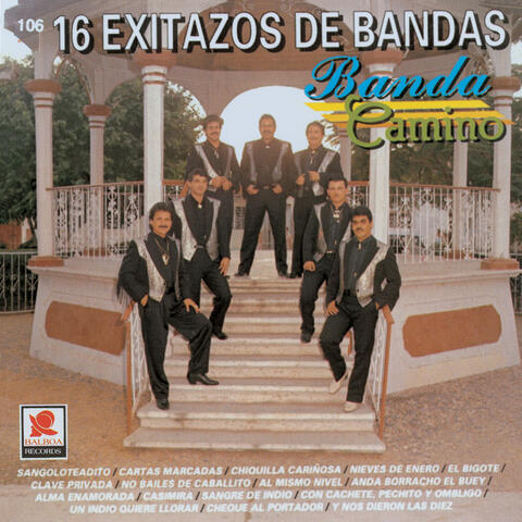 16 Exitazos De Bandas