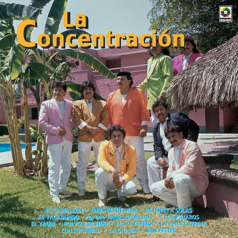 La Concentración