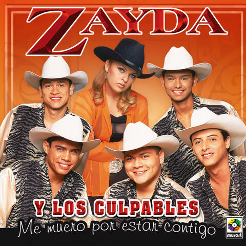 Me Muero por Estar Contigo