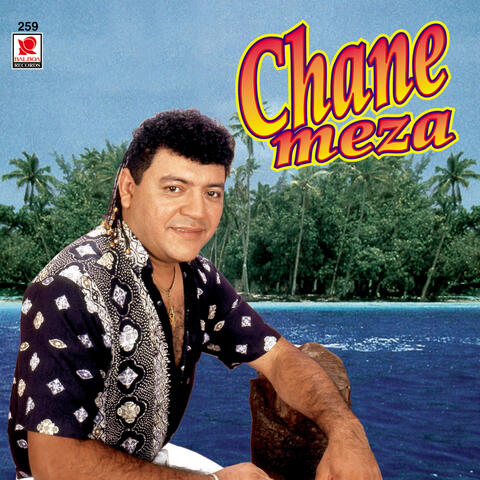 Chane Meza