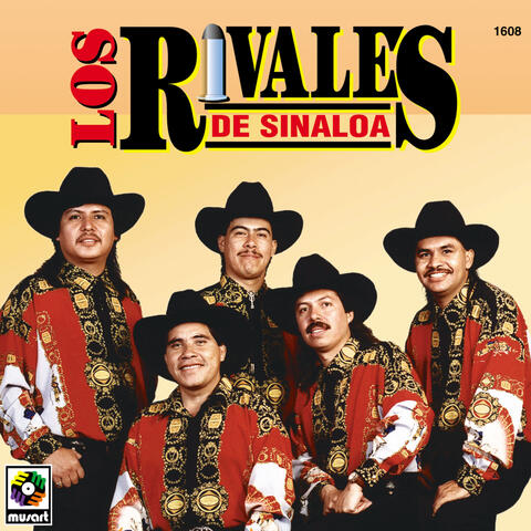 Los Rivales de Sinaloa
