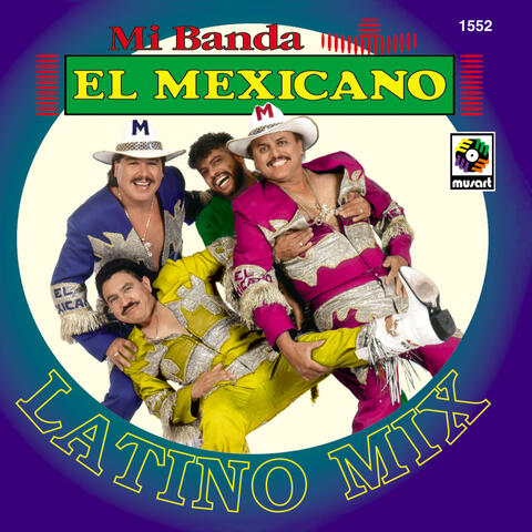 Latino Mix