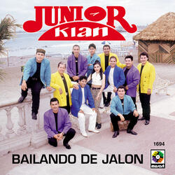 Bailando De Jalón