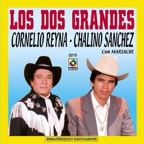 ♫ Chalino Sanchez Y Cornelio Reyna | iHeart