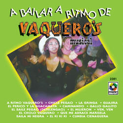 A Ritmo Vaquero's