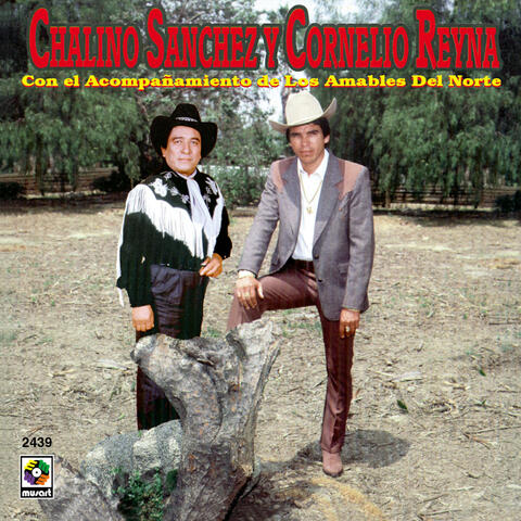 ♫ Chalino Sanchez Y Cornelio Reyna | iHeart