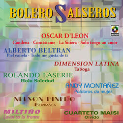 Hola Soledad