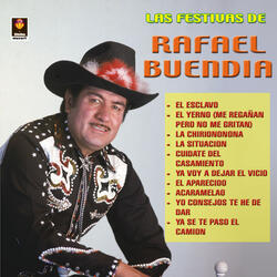 Yo Consejos Te He De Dar