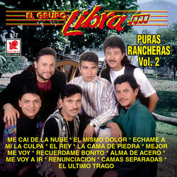 El Último Trago