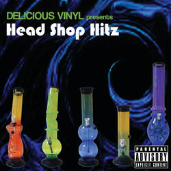 Head Shop Mixtape
