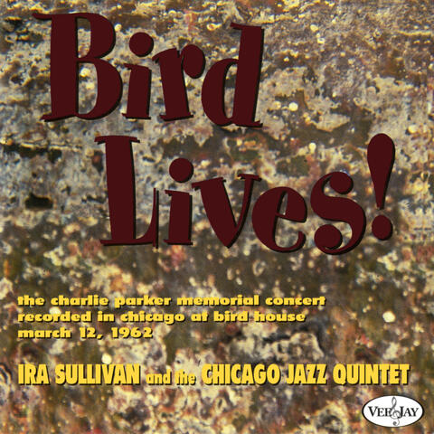 Bird Lives!