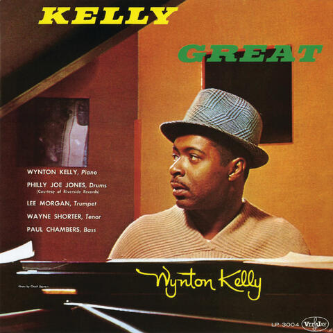 Kelly Great