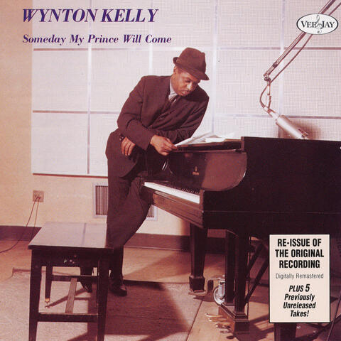 Wynton Kelly